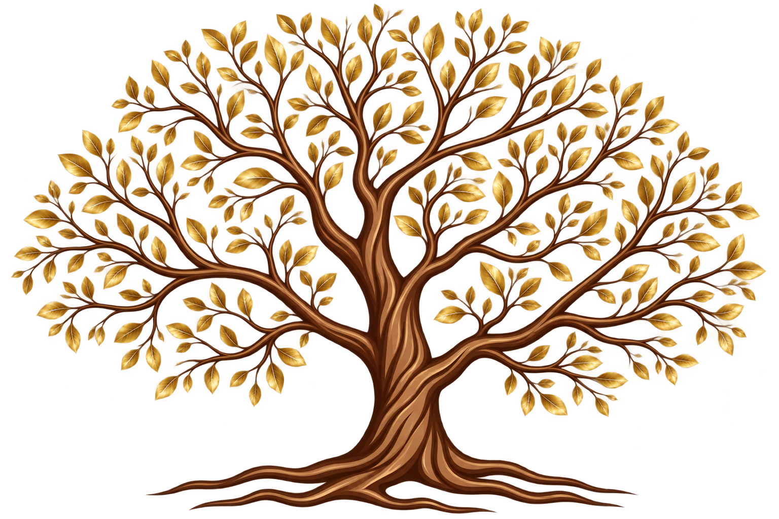Árbol Yahveh Corporación